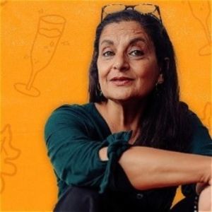 Sudha Bhuchar Brings EVENING CONVERSATIONS to OSO Arts Centre