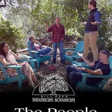 THE PEOPLE OF POMPEII to Open at Theatricum Botanicum in Topanga Canyon