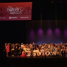 Winners Announced For Colorado Bobby G High School Musical Theatre Awards