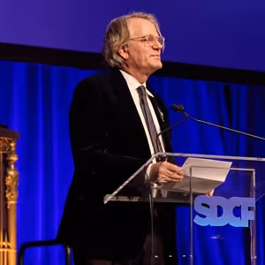 Photos: Bartlett Sher Honored with Stage Directors and Choreographers Foundation…