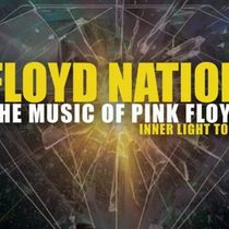 FLOYD NATION Brings Inner Light Tour To Ruth Eckerd Hall