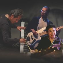 Héctor Infanzón, Ganador De La Medalla Bellas Artes 2024, Se Presentará En El Jard