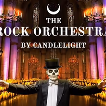 The Rock Orchestra by Candlelight Will Come to the Morrison Center for the Performing