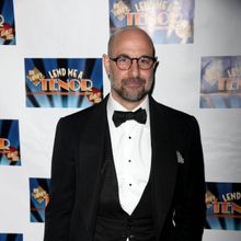 Stanley Tucci Expresses Interest in THE DEVIL WEARS PRADA Sequel