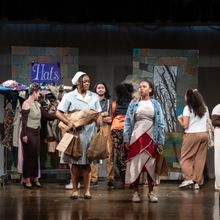 Photos: First look at Worthington Community Theatre’s CINDERELLA: ENCHANTED EDITION