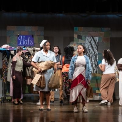 Photos: First look at Worthington Community Theatre’s CINDERELLA: ENCHANTED EDITION