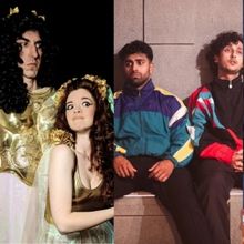 Theatre Channel and ChewBoy Productions Will Celebrate the Power of Fringe With Free