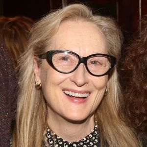 Meryl Streep to Receive Honorary Palme d'Or At Cannes Film Festival
