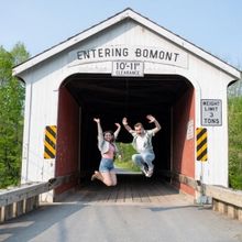 Photos: First Look At The Cast of FOOTLOOSE At Fort Salem Theater