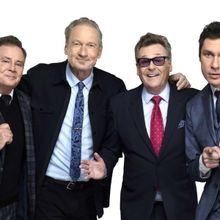 WHOSE LIVE ANYWAY? Comes to the Fargo Theatre