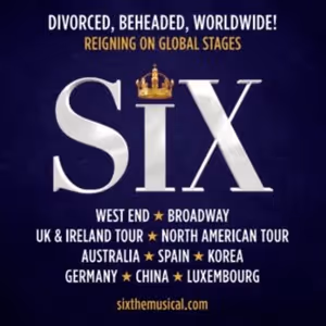 SIX Extends On The West End