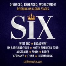 SIX Extends On The West End
