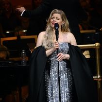 Photos: Megan Hilty and the New York Pops' 2025 Holiday Concert
