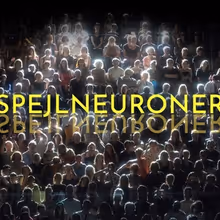 SPEJLNEURONER Comes to the Aarhus Teater
