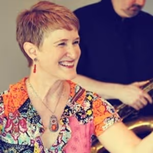 Join Melinda DeRocker's NYC Jazz Trio Master Class, Save On Feinstein's Next Day Show