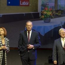 Performances Added to THE END OF THE WHARF AS WE KNOW IT!!! at the Seymour Centre