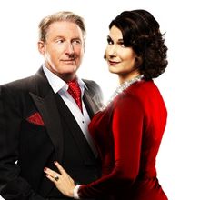 Further Casting Set For KISS ME, KATE Starring Stephanie J. Block