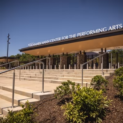 Feature: THE NEWLY RENOVATED HIGHMARK MANN CENTER FOR THE PERFORMING ARTS