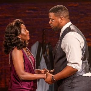 Photos: First Look at BLUES FOR AN ALABAMA SKY at Barrington Stage Company