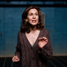 Photos: Jessica Hecht Stars In A MOTHER At Baryshnikov Arts