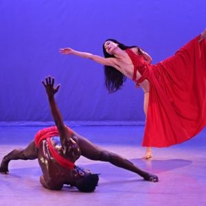 Martha Graham Dance Company Will Host Two Special Events Focusing on Martha Graham…