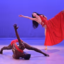 Martha Graham Dance Company Will Host Two Special Events Focusing on Martha Graham an