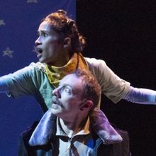 THE FANTASTICKS And THE LITTLE PRINCE Extended Into January At Quintessence Theatre G