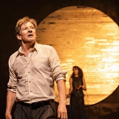 AN ILIAD Extends at Sydney Theatre Company