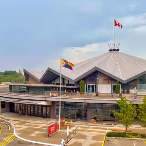 Pride Takes The Spotlight At The Stratford Festival