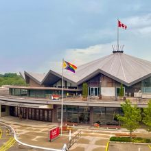Pride Takes The Spotlight At The Stratford Festival