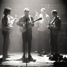 Regent's Park Open Air Theatre Reveals Details For Music Takeover Week With Richard H