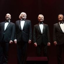 LES LUTHIERS Comes to Gran Teatro Nacional This Month