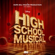 Hope Mill Theatre and Lowry Will Produce Disney's HIGH SCHOOL MUSICAL in Summer 2026