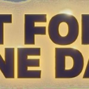 JUST FOR ONE DAY - THE LIVE AID MUSICAL Hosts Launch Event At Wembley Stadium As…
