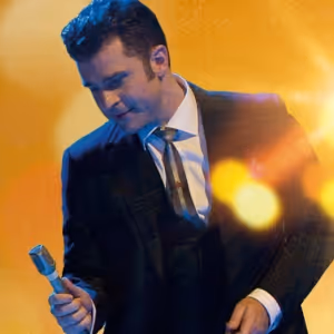 David Campbell Returns to Chatswood With GOOD LOVIN' & MORE