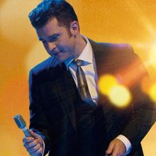 David Campbell Returns to Chatswood With GOOD LOVIN' & MORE