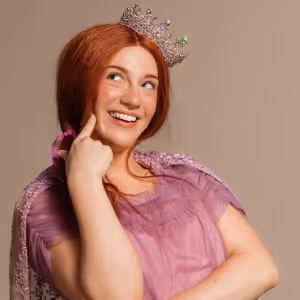 Stage West Opens Season With ONCE UPON A MATTRESS