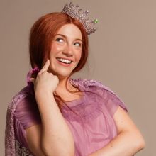 Stage West Opens Season With ONCE UPON A MATTRESS