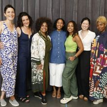 Photos: Go Inside Rehearsal for Lincoln Center Theater/LCT3's DAPHNE