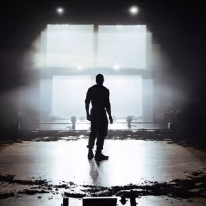 Photos: KOLHAAS Starring Arinzé Kene At Corn Exchange