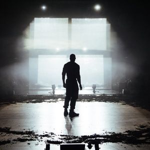 Photos: KOLHAAS Starring Arinzé Kene At Corn Exchange