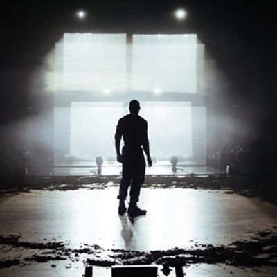 Photos: KOLHAAS Starring Arinzé Kene At Corn Exchange