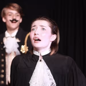 Traveling Players Hosts THRILLS & CHILLS: A Festival Of Two Plays