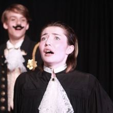 Traveling Players Hosts THRILLS & CHILLS: A Festival Of Two Plays