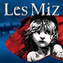 LES MISERABLES is Now Playing in Chicago