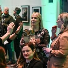 Birmingham Hippodrome Launches First Education Conference this March