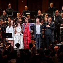 PBS Premieres Ben Folds & Joshua Redman 'Next at the Kennedy Center' Specials on Apri