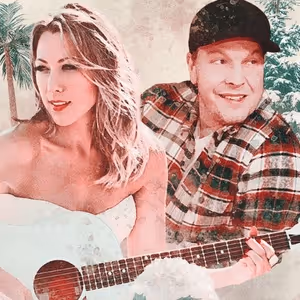 Harris Center For The Arts Will Present THE COLBIE CAILLAT & GAVIN DEGRAW CHRISTMAS…