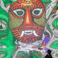 THE HISTORY OF KOREAN WESTERN THEATRE is Now Playing at Dramaten