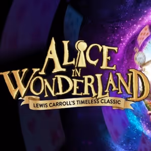 ALICE IN WONDERLAND Comes to Sydney's Coliseum Theatre